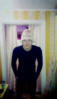 Руслан Бабаев