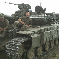 Александр Кравчук