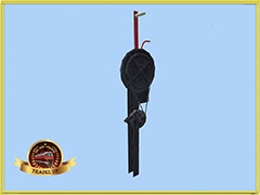 UZ Traction switch semaphore L