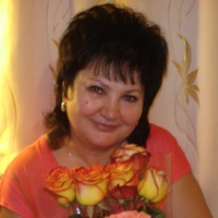 Валентина Масалова