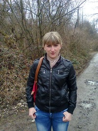 Маряна Волонтир