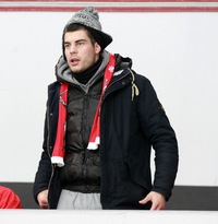 Дмитрий Елистратов