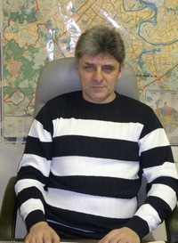 Александр Калашников
