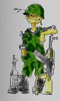 Александр Ананьев