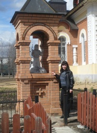 Наталья Курникова