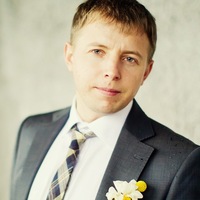 Андрей Живаев
