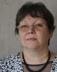 Людмила Петрова