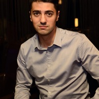 Rustam Salmanow