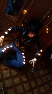 Дмитрий Волков