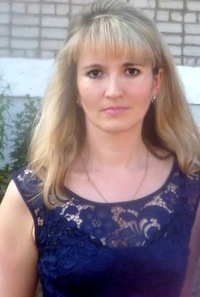 Людмила Шутова