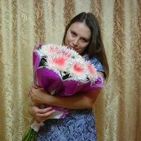Надюшка Гаврилова