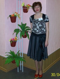 Елена Карпова