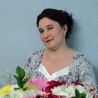 Зинаида Владимировна