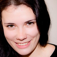 Екатерина Гребёнкина