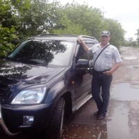 Владимир Мамонтов