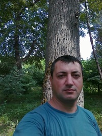 Руслан Бабаев