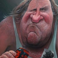 Андрей Агранов