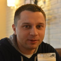 Александр Кулешов