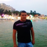 Александр Малый