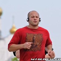 Миша Морозов