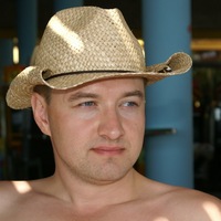 Игорь Сидоренко