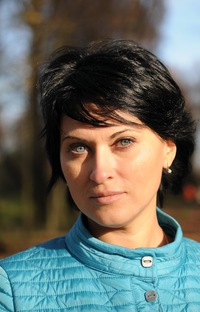 Елена Михеева