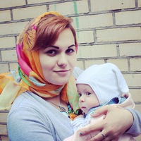 Юлия Зима | Москва