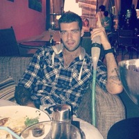 Евгений Поляков