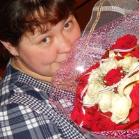 Марина Ершова