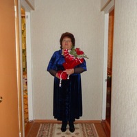 Елена Терентьева