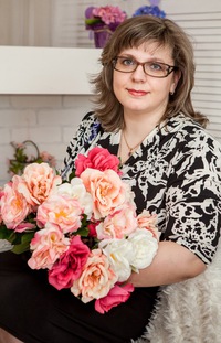 Ирина Солдатова