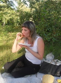 Юля Полякова