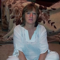 Ирина Навотная