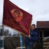 Алексей Журавлёв