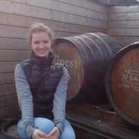 Юлия Романова