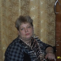 Светлана. Новичкова