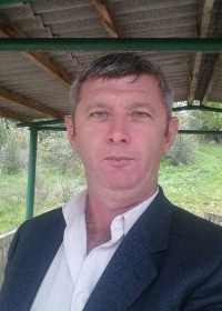 Александр Дудин