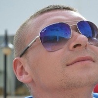 Андрей Григорьев