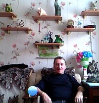 Александр Буянов