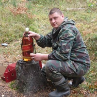 Александр Беляков