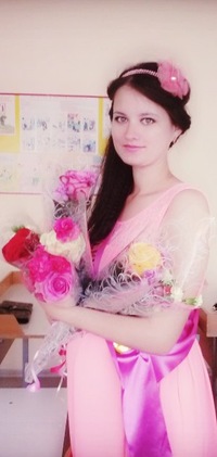 Людмила Емельянова