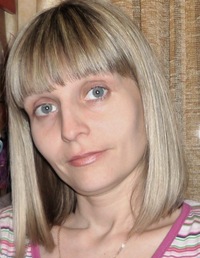 Татьяна Мельникова