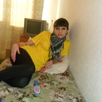 Татьяна Анисимова