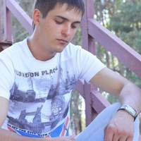 Саня Сергеев