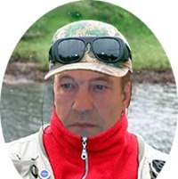 Александр Меринов