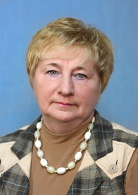 Елена Белякова