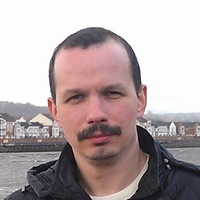 Константин Носов