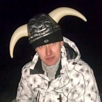 Андрей Аксенов
