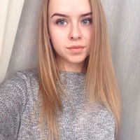 Кристина Власова | Санкт-Петербург