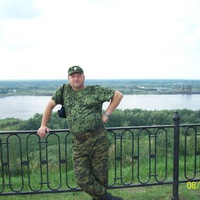 Алексей Брагин